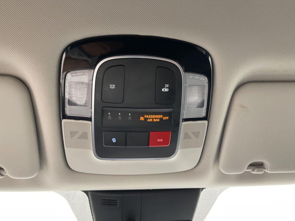 used 2024 Hyundai Tucson car, priced at $19,695