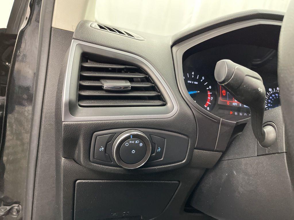 used 2018 Ford Edge car, priced at $11,485