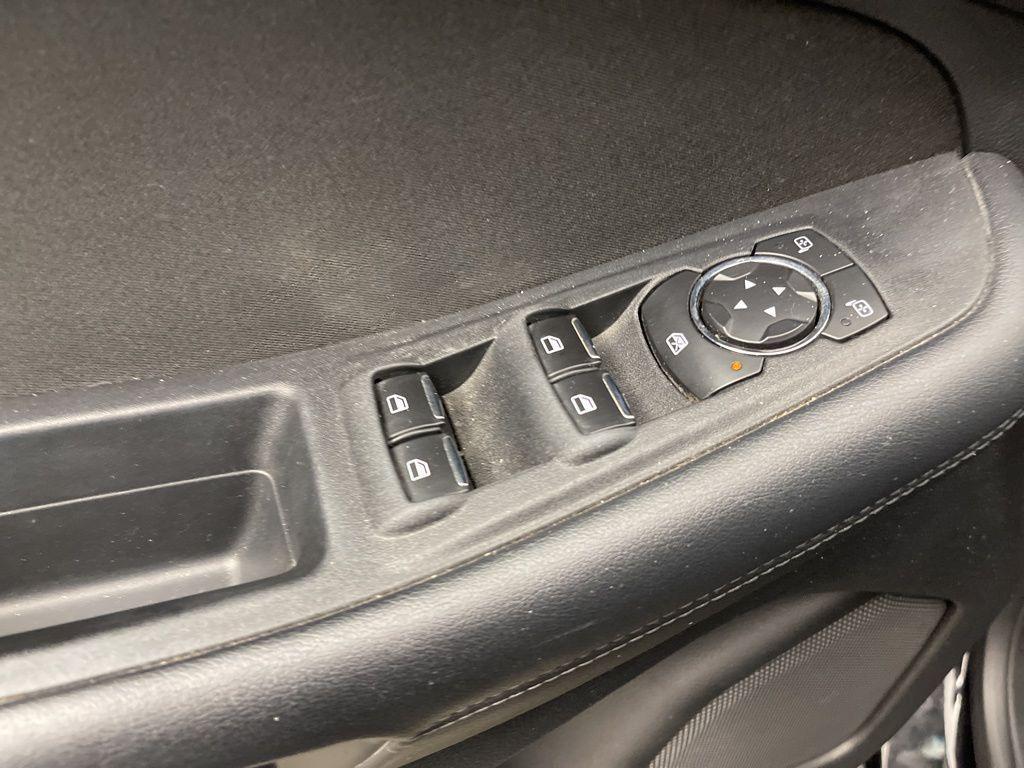 used 2018 Ford Edge car, priced at $11,485