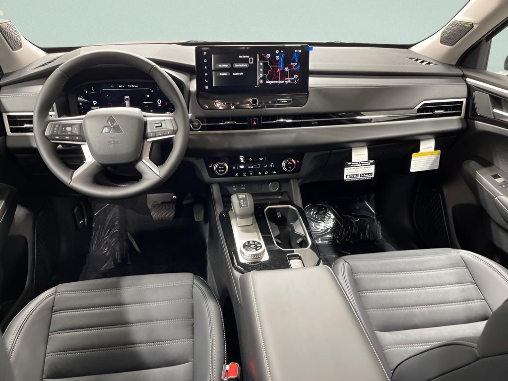 new 2026 Mitsubishi Outlander car, priced at $42,150