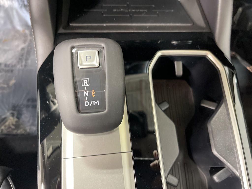 new 2026 Mitsubishi Outlander car, priced at $42,150