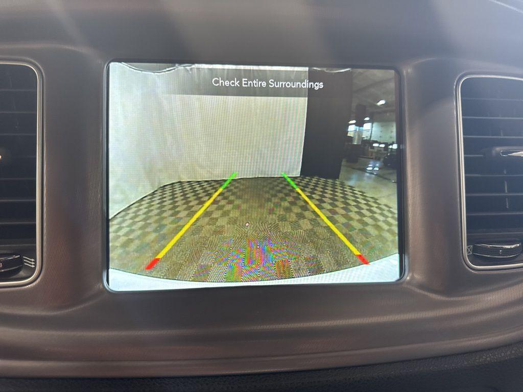 used 2023 Dodge Charger car, priced at $18,595