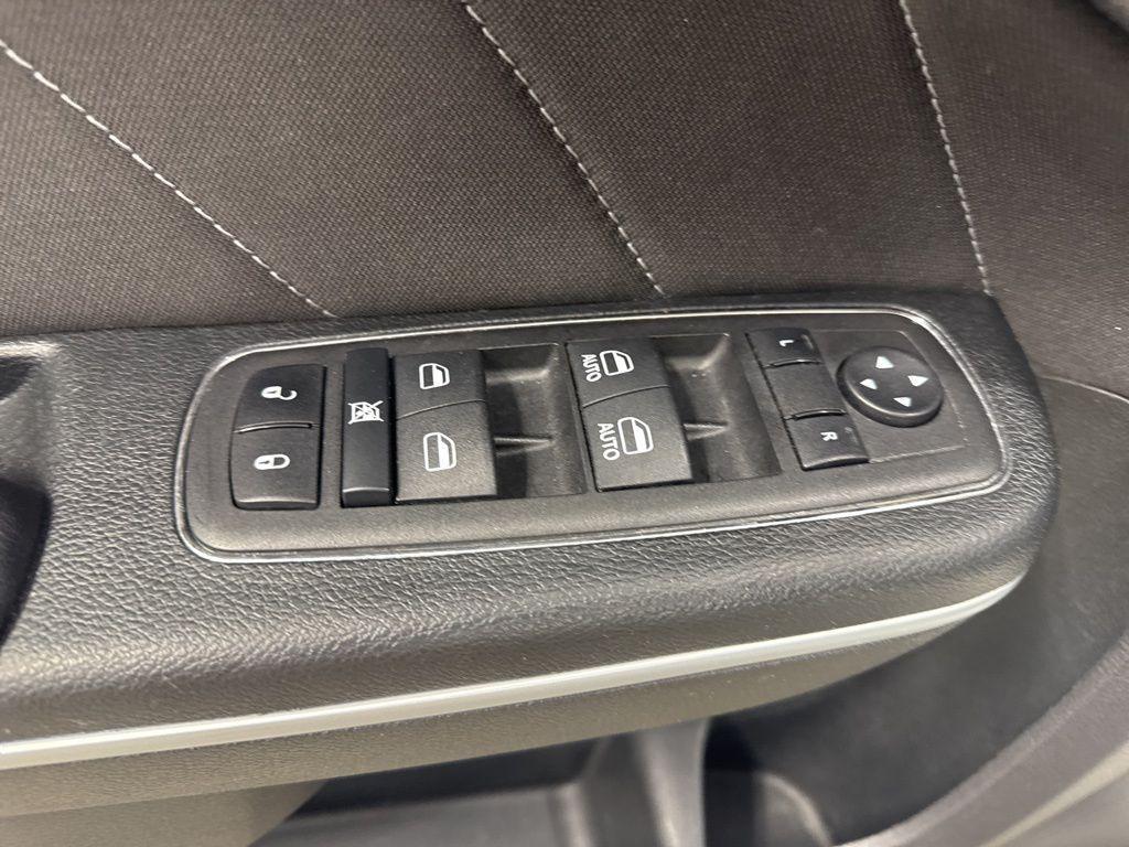 used 2023 Dodge Charger car, priced at $18,595