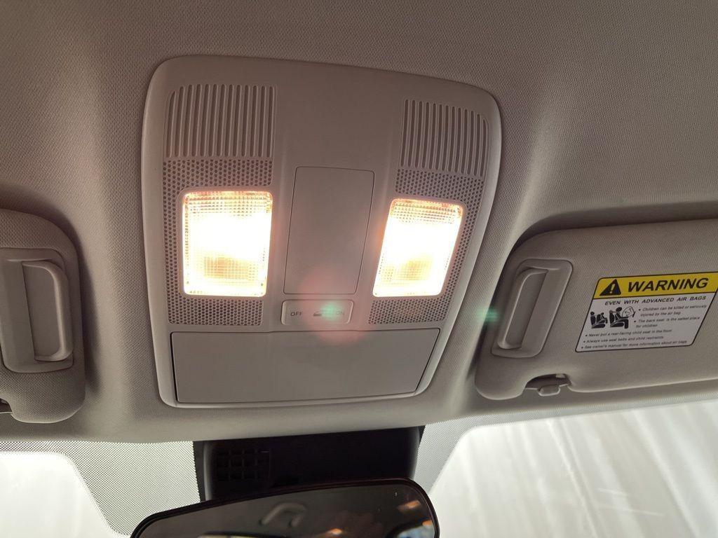 used 2024 Mazda CX-5 car, priced at $20,695