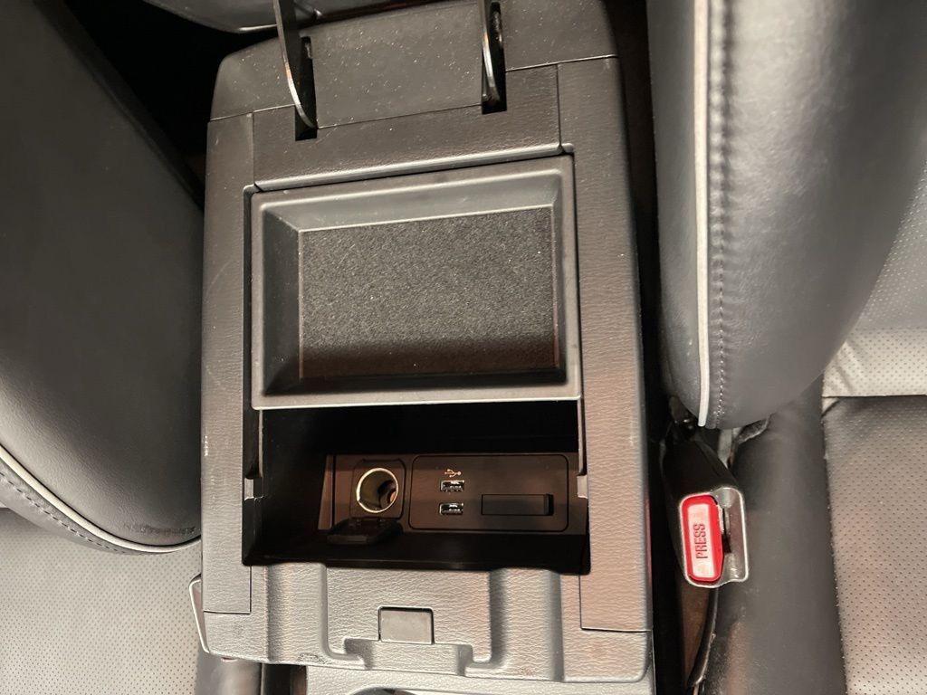 used 2024 Mazda CX-5 car, priced at $20,695