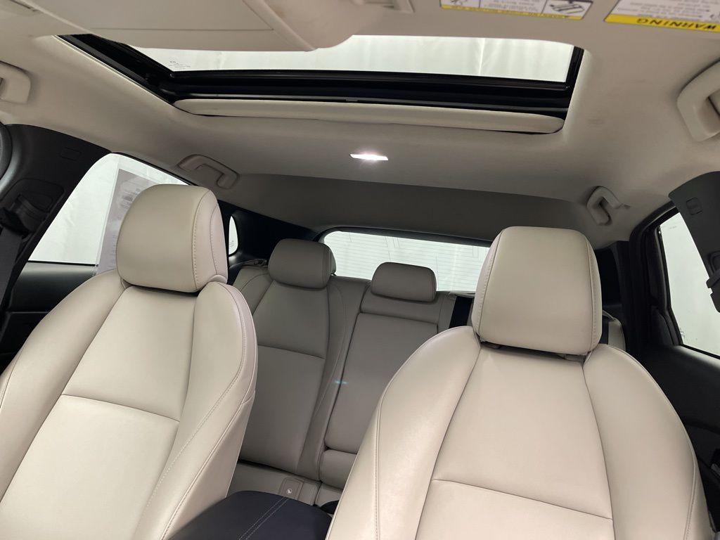 used 2025 Mazda CX-30 car, priced at $22,985