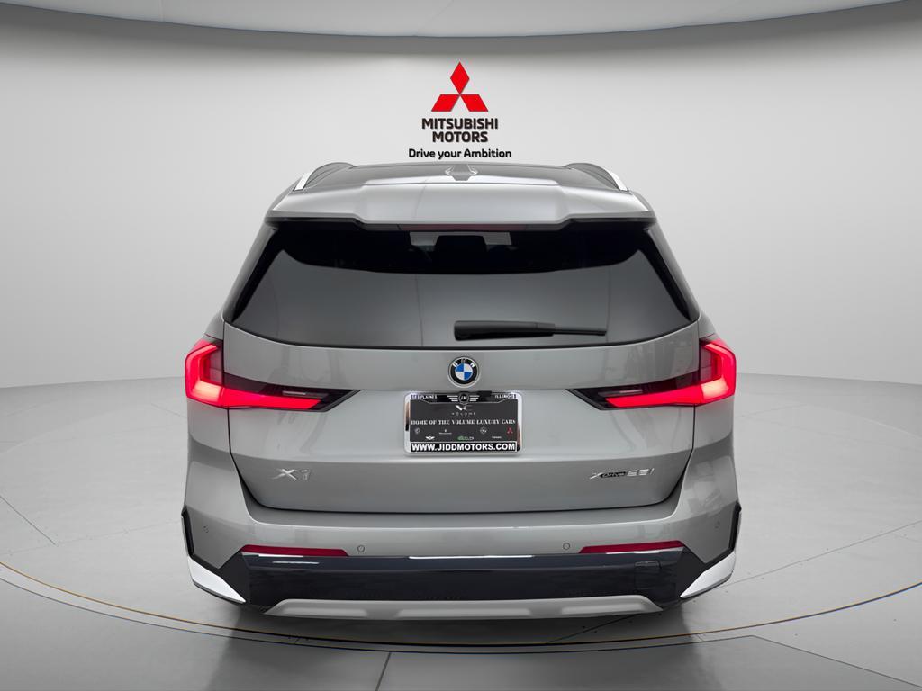 used 2026 BMW X1 car