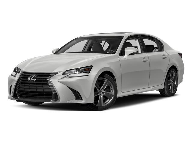 used 2016 Lexus GS 200t car, priced at $21,995