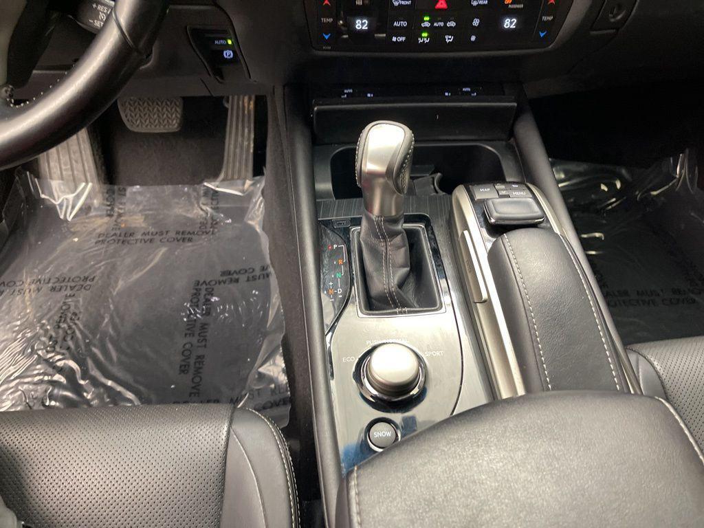 used 2016 Lexus GS 200t car, priced at $21,995