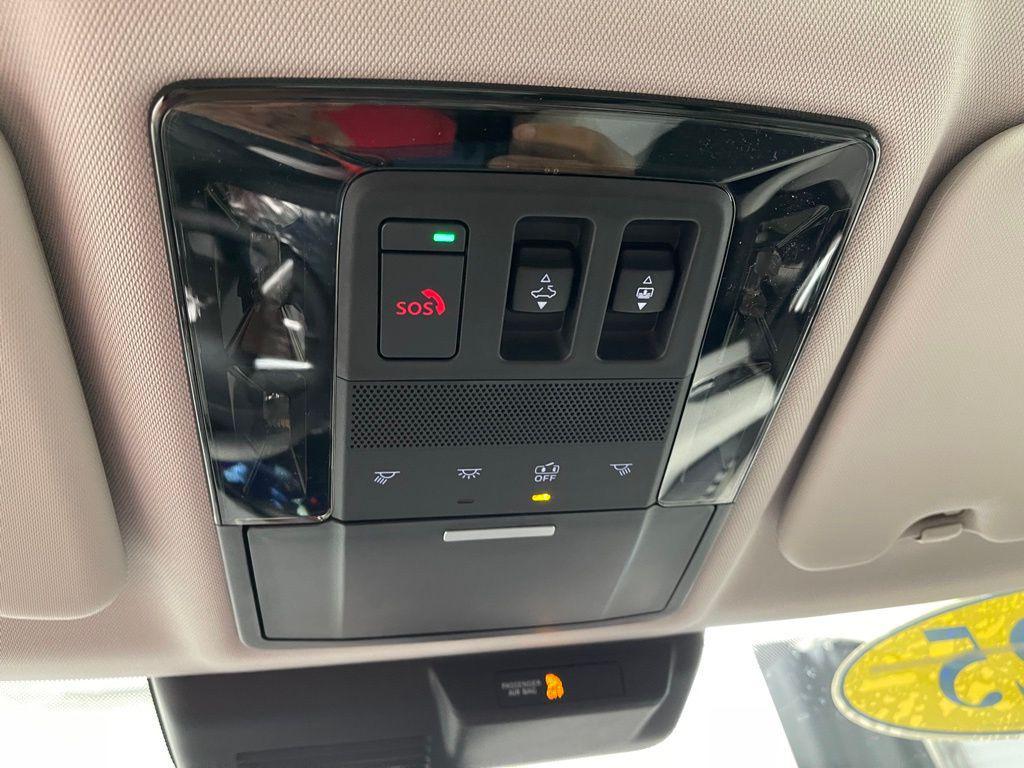 new 2025 Mitsubishi Outlander car, priced at $37,255