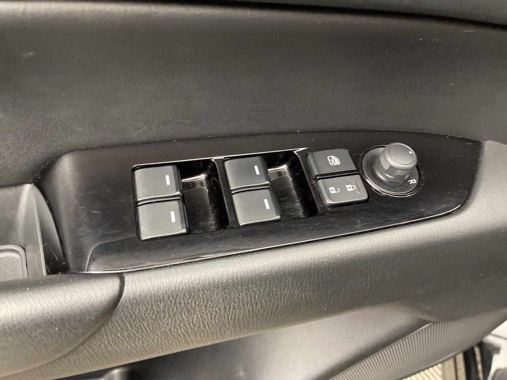 used 2024 Mazda CX-5 car, priced at $20,795