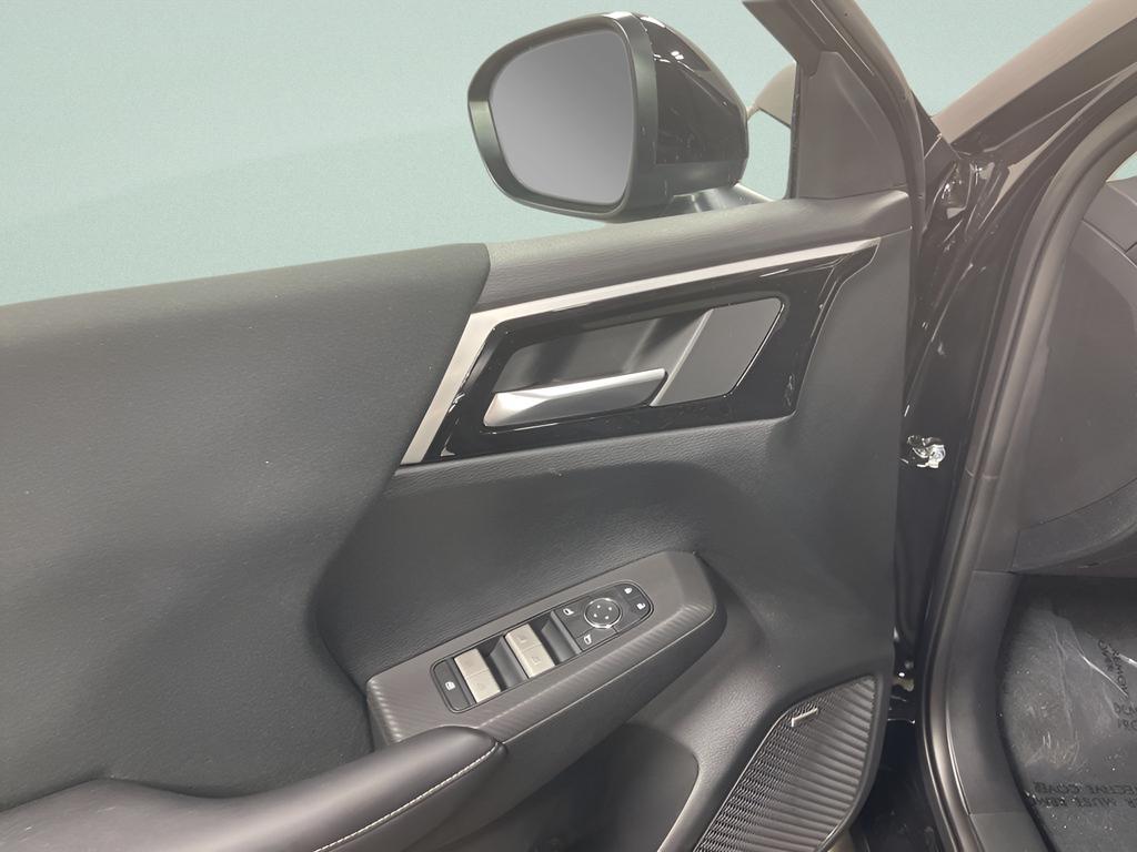 new 2026 Mitsubishi Outlander car, priced at $34,125