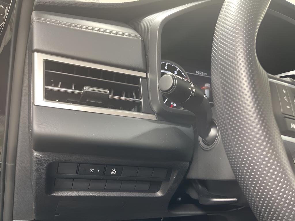 new 2026 Mitsubishi Outlander car, priced at $34,125