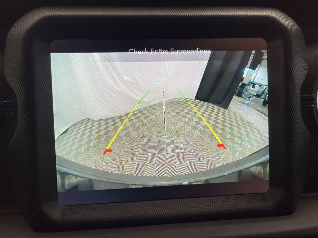 used 2023 Jeep Wrangler 4xe car, priced at $27,295