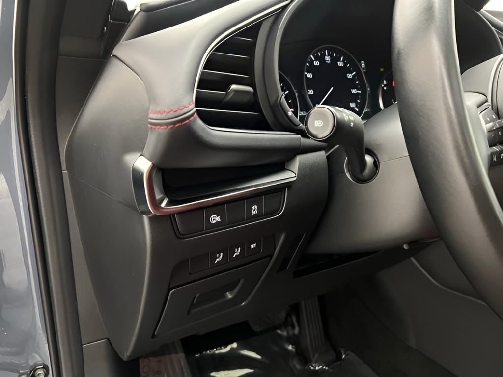 used 2024 Mazda Mazda3 car, priced at $21,985
