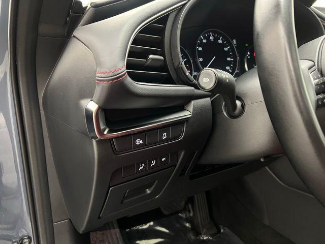 used 2024 Mazda Mazda3 car, priced at $21,395