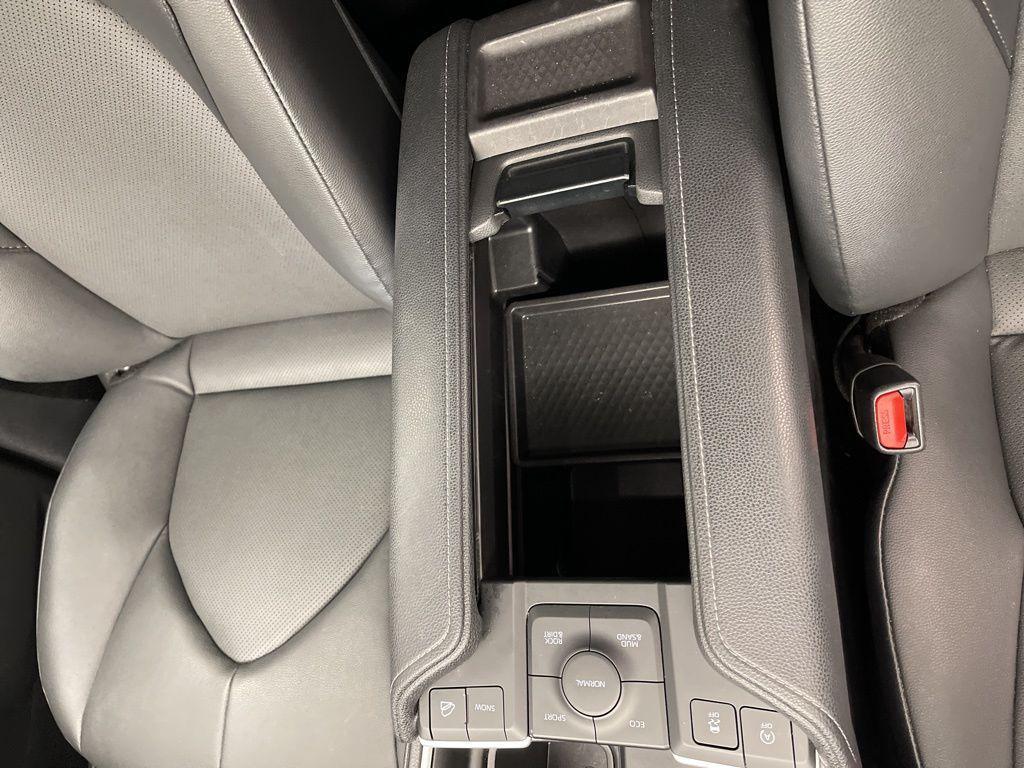 used 2025 Toyota Grand Highlander car, priced at $41,695