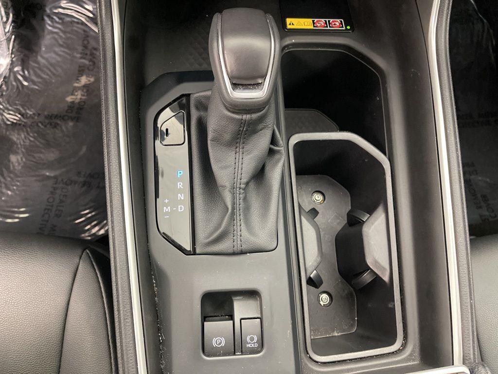 used 2025 Toyota Grand Highlander car, priced at $41,695