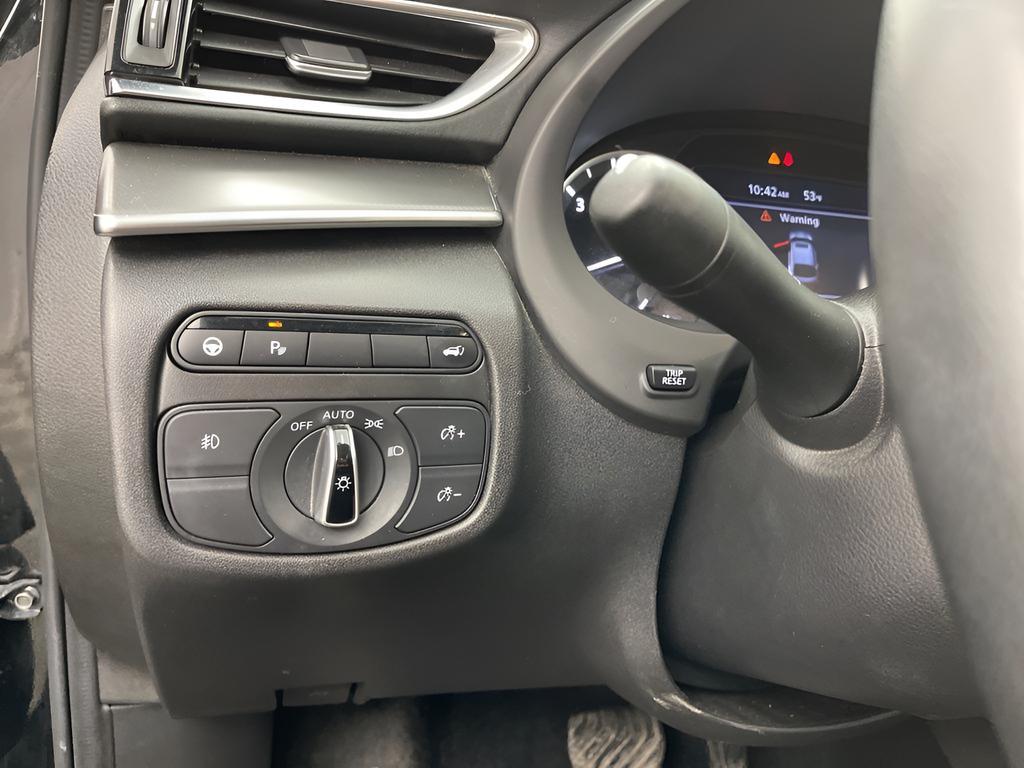 used 2024 INFINITI QX55 car, priced at $27,985