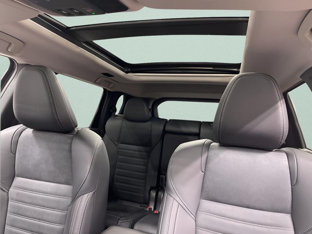 new 2026 Mitsubishi Outlander car, priced at $42,670