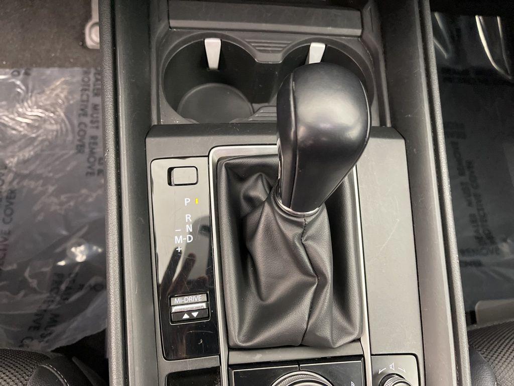 used 2024 Mazda CX-50 car, priced at $22,795