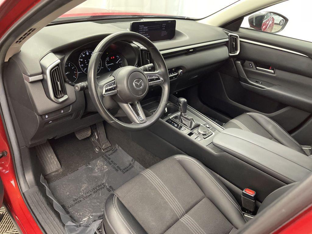 used 2024 Mazda CX-50 car, priced at $22,795