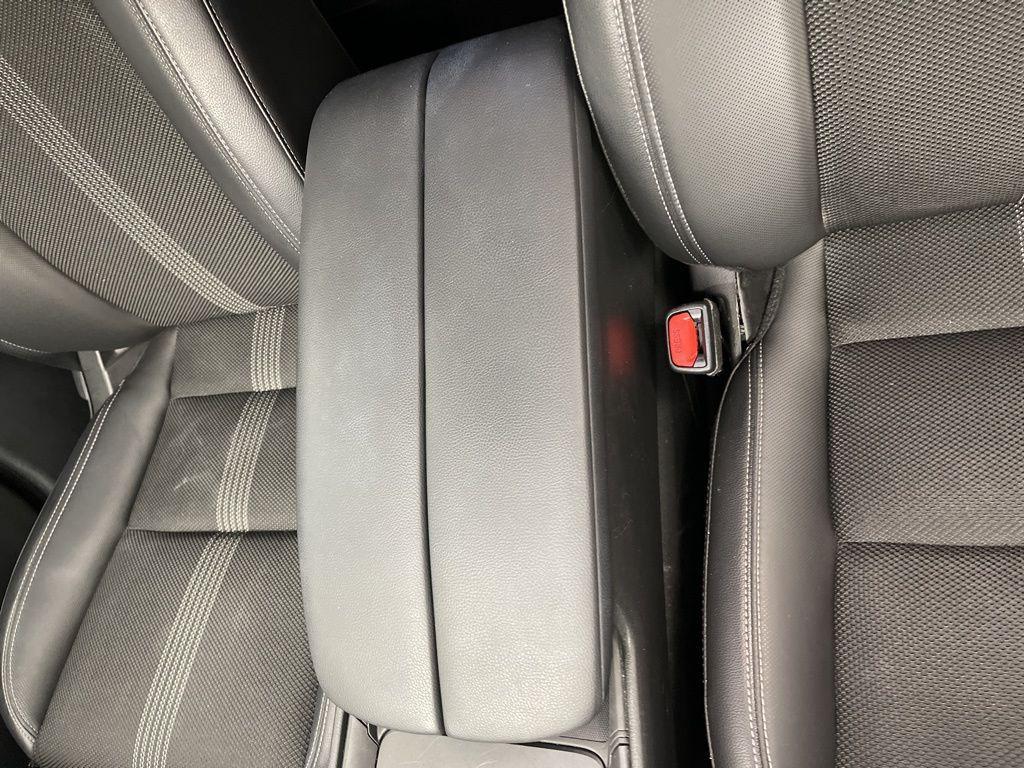 used 2024 Mazda CX-50 car, priced at $22,795