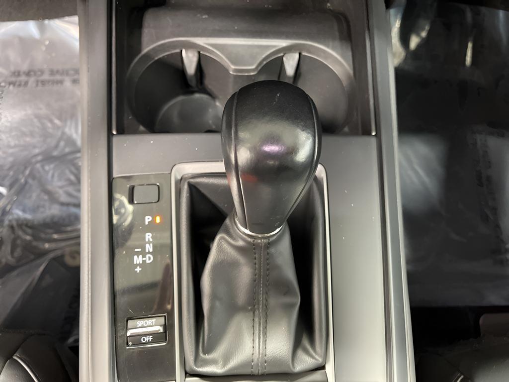 used 2021 Mazda CX-30 car, priced at $21,308