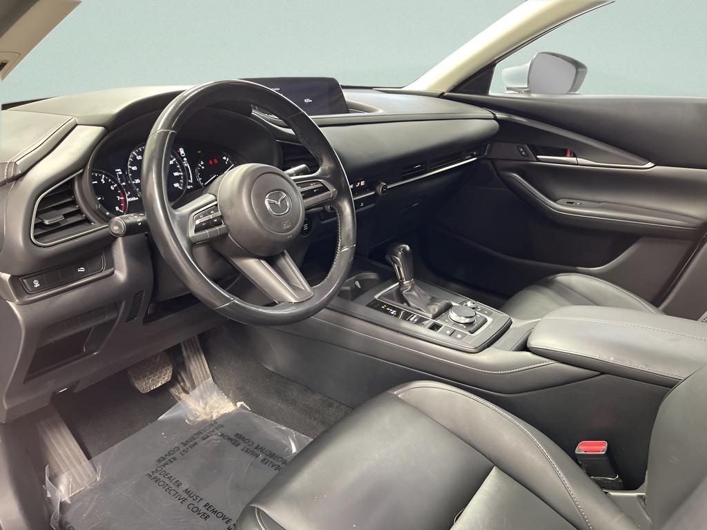 used 2021 Mazda CX-30 car, priced at $21,308