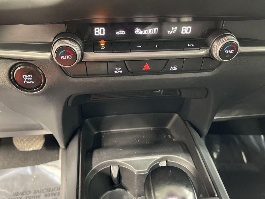 used 2021 Mazda CX-30 car, priced at $21,308