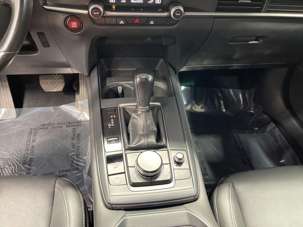 used 2021 Mazda CX-30 car, priced at $21,308