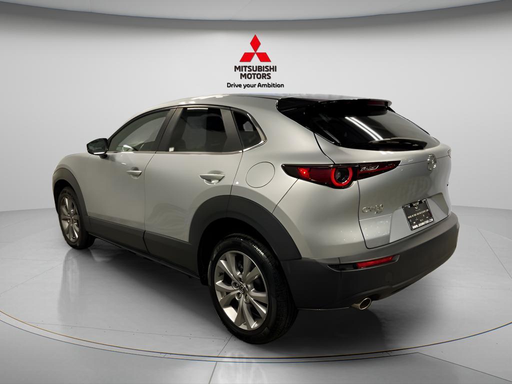 used 2021 Mazda CX-30 car, priced at $21,308
