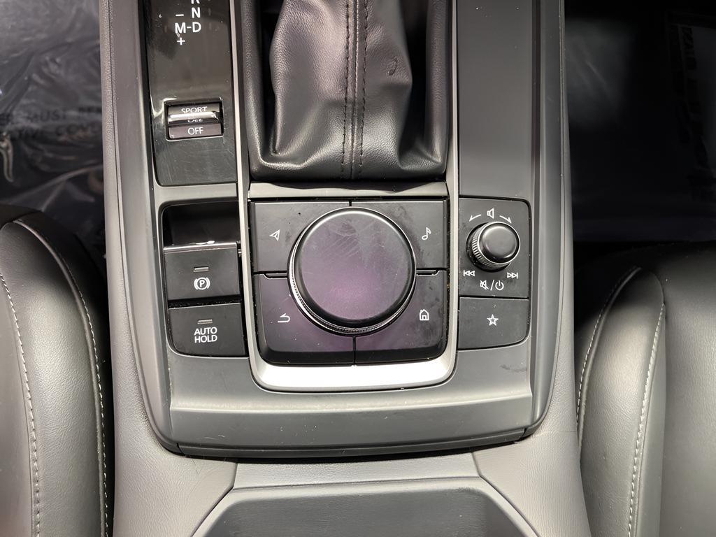 used 2021 Mazda CX-30 car, priced at $21,308