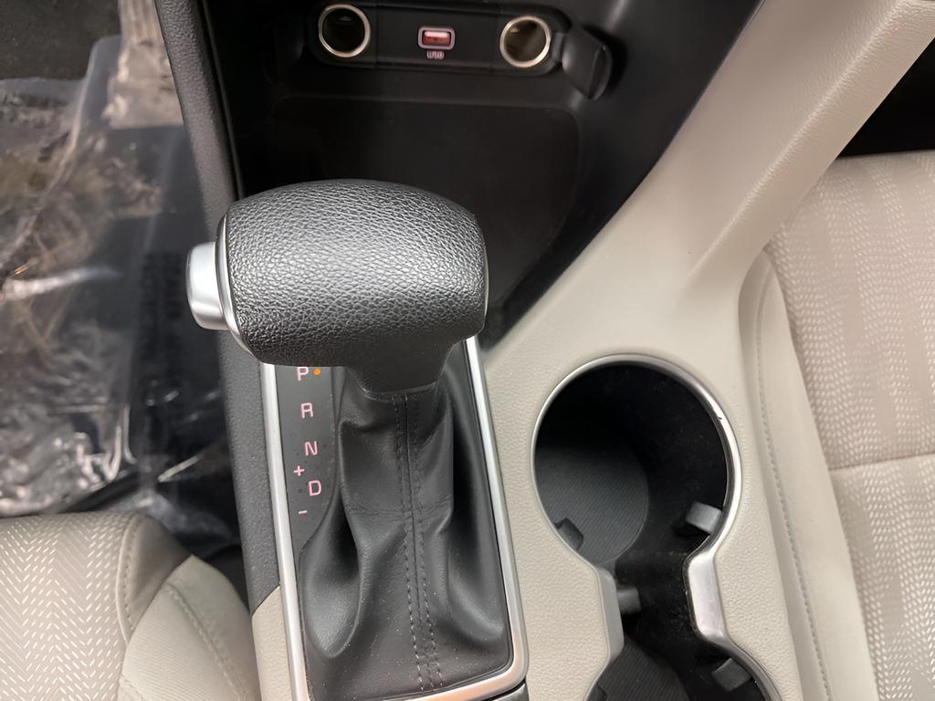 used 2020 Kia Sportage car, priced at $12,995