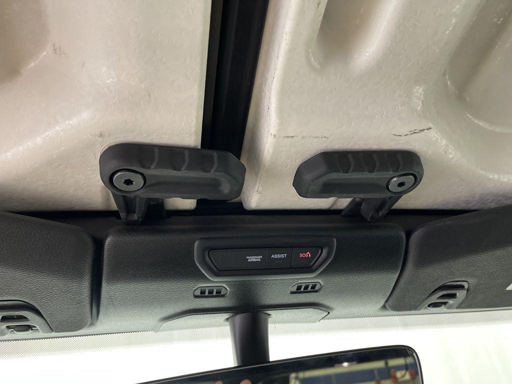 used 2023 Jeep Wrangler 4xe car, priced at $26,085