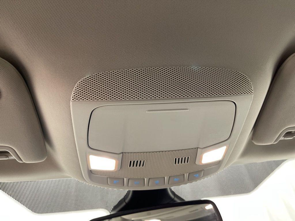 used 2024 Ford Edge car, priced at $23,695