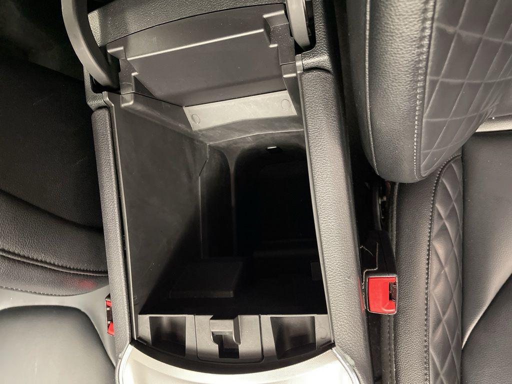 used 2024 Ford Edge car, priced at $23,695