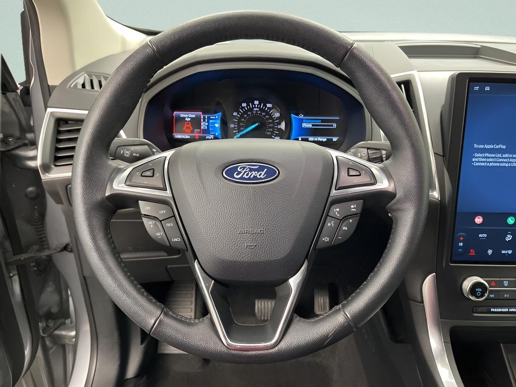 used 2024 Ford Edge car, priced at $24,985