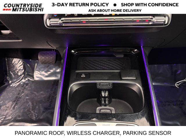 used 2024 Mercedes-Benz GLB 250 car, priced at $29,985