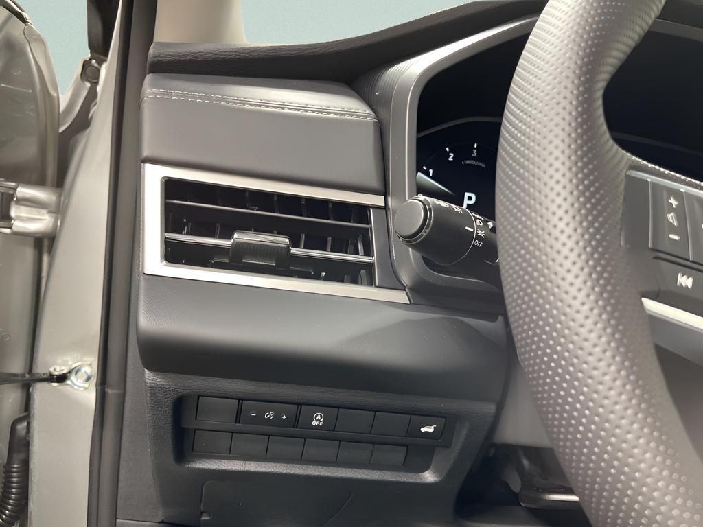 new 2026 Mitsubishi Outlander car, priced at $43,680