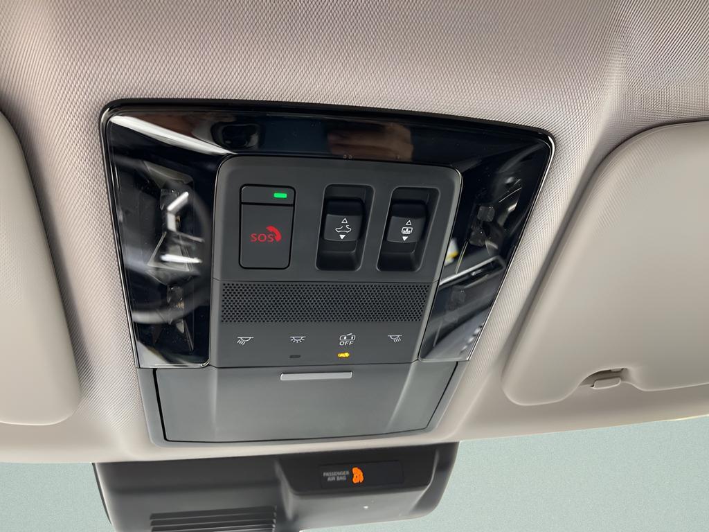 new 2026 Mitsubishi Outlander car, priced at $43,680