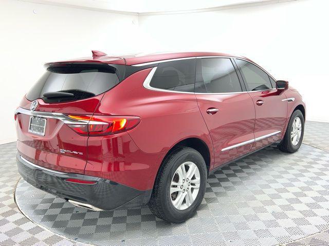 used 2019 Buick Enclave car, priced at $15,985
