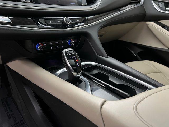 used 2019 Buick Enclave car, priced at $15,985