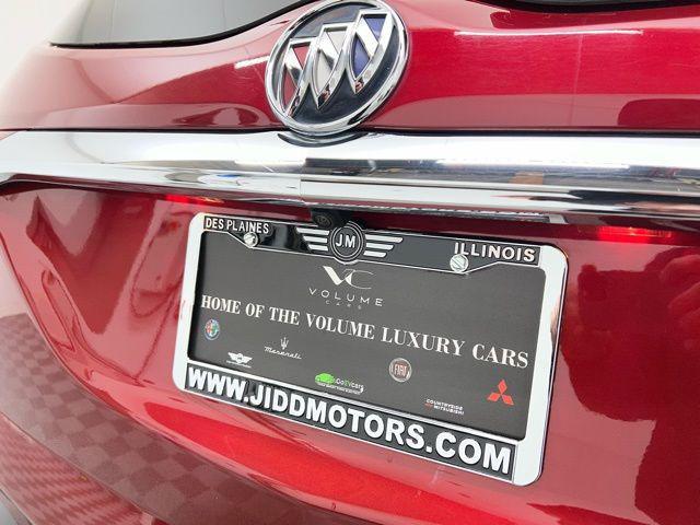 used 2019 Buick Enclave car, priced at $15,985