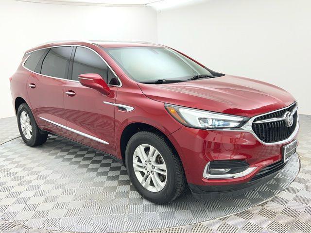 used 2019 Buick Enclave car, priced at $15,985
