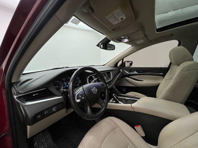 used 2019 Buick Enclave car, priced at $15,985