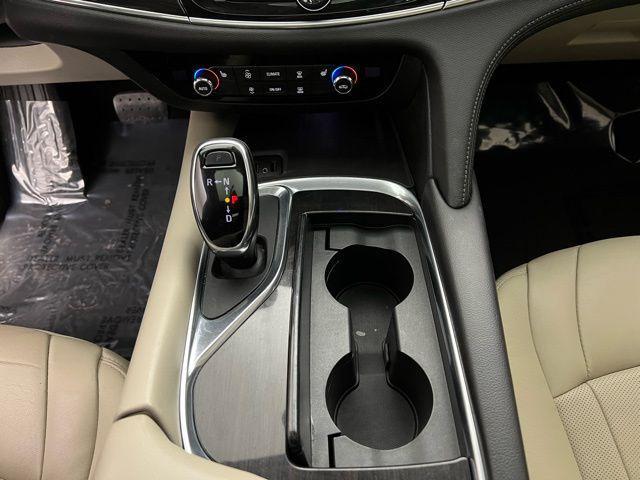 used 2019 Buick Enclave car, priced at $15,985