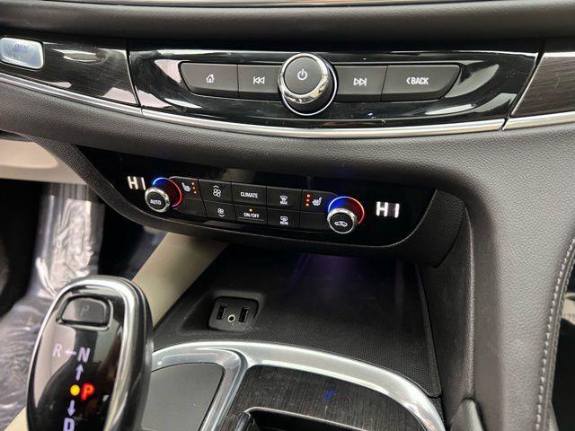 used 2019 Buick Enclave car, priced at $15,985