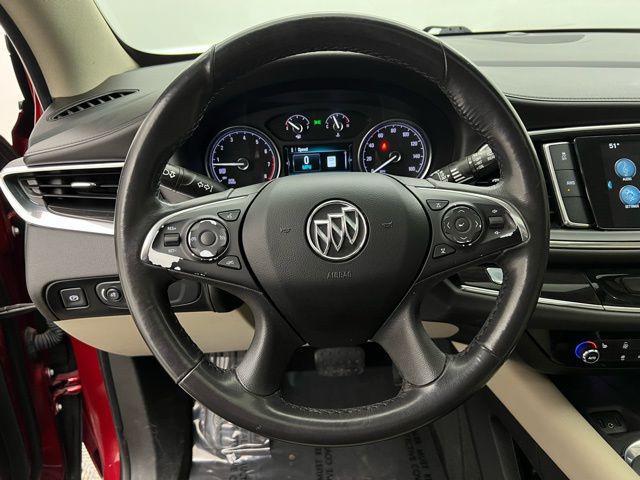 used 2019 Buick Enclave car, priced at $15,985