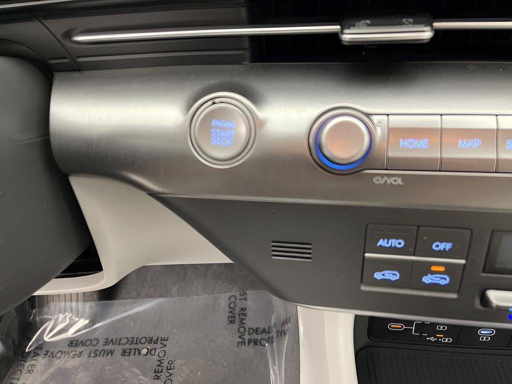 used 2025 Hyundai Kona car, priced at $21,595